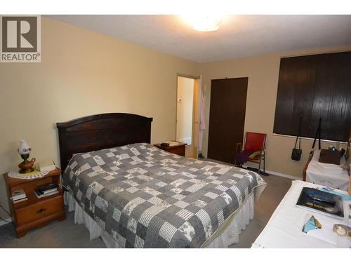 3592 4Th Avenue, Smithers, BC 