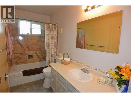 3592 4Th Avenue, Smithers, BC 