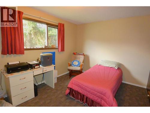 3592 4Th Avenue, Smithers, BC 