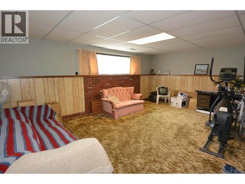 3592 4Th Avenue, Smithers, BC 