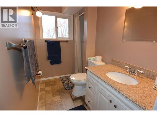 3592 4Th Avenue, Smithers, BC 