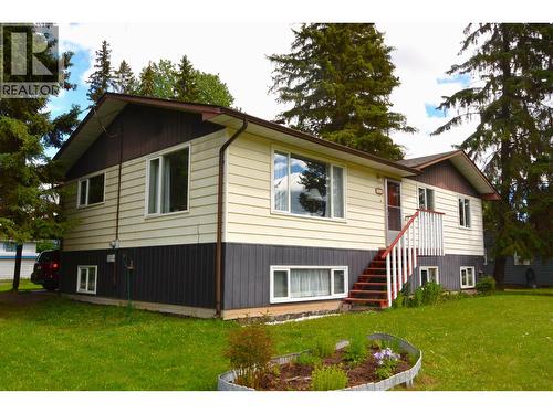 3592 4Th Avenue, Smithers, BC 