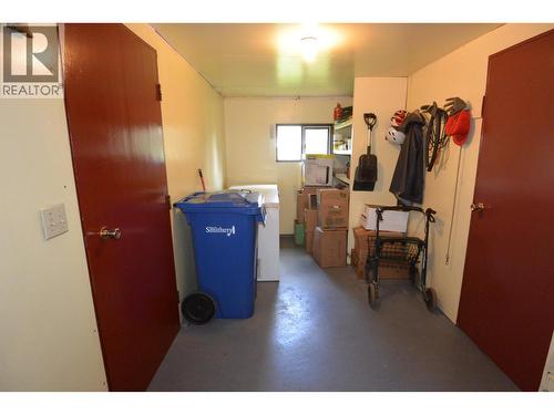 3592 4Th Avenue, Smithers, BC 