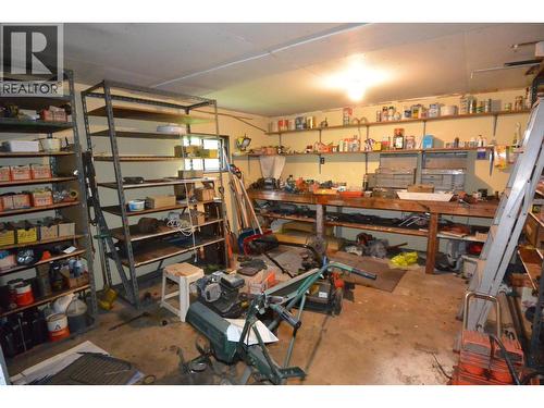 3592 4Th Avenue, Smithers, BC 