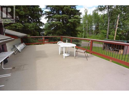 3592 4Th Avenue, Smithers, BC 