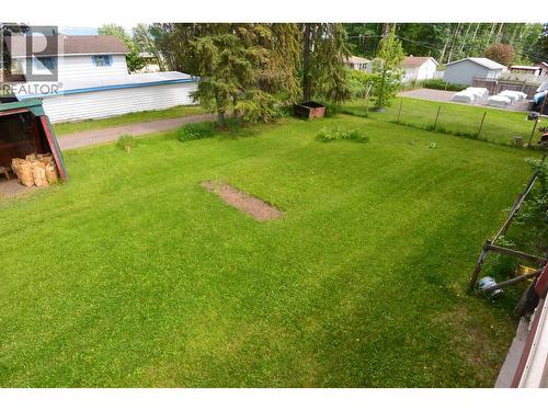 3592 4Th Avenue, Smithers, BC 