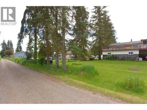 3592 4Th Avenue, Smithers, BC 