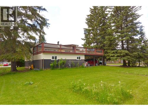 3592 4Th Avenue, Smithers, BC 