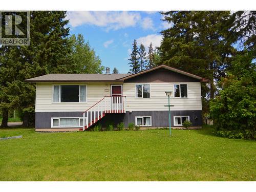 3592 4Th Avenue, Smithers, BC 