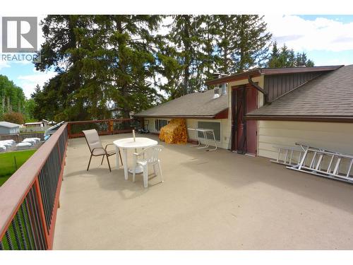 3592 4Th Avenue, Smithers, BC 