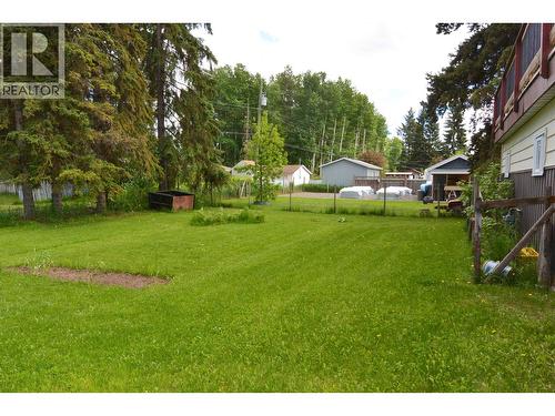 3592 4Th Avenue, Smithers, BC 