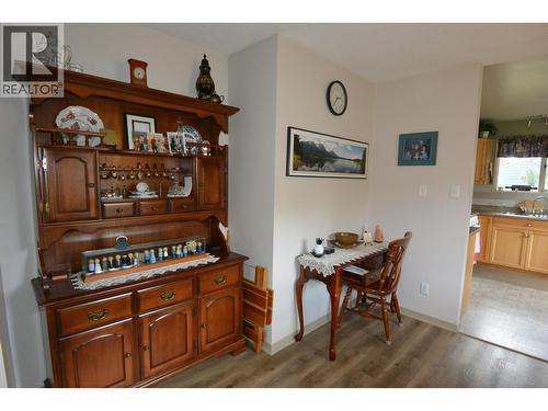 3592 4Th Avenue, Smithers, BC 