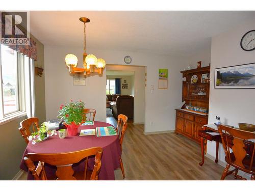 3592 4Th Avenue, Smithers, BC 