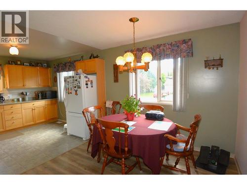 3592 4Th Avenue, Smithers, BC 