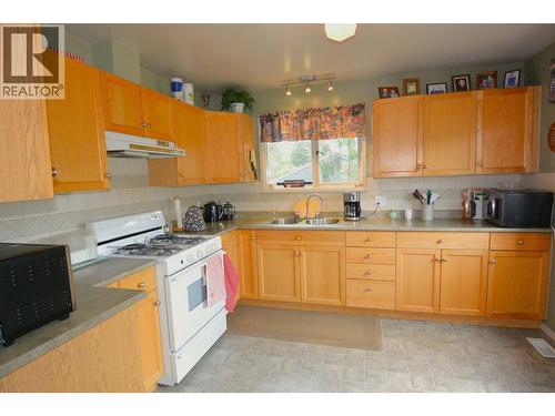 3592 4Th Avenue, Smithers, BC 