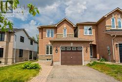 351 FERNDALE DRIVE S  Barrie, ON L4N 9Y6