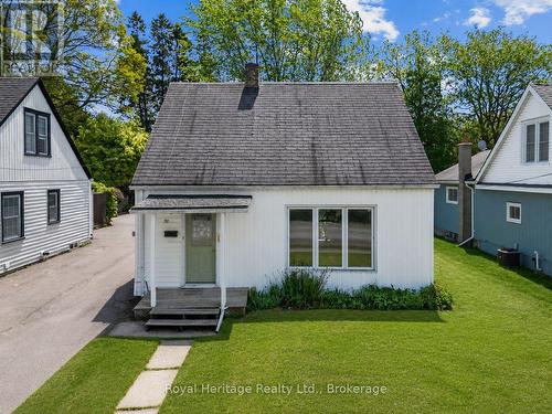 31 CAROLINE STREET  Port Hope, ON L1A 1Y6