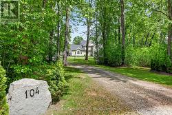 104 WILBERT COX DRIVE Ottawa, ON K0A 1L0