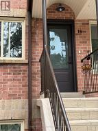 15 - 142 ECCLESTONE DRIVE Bracebridge, ON P1L 1G6