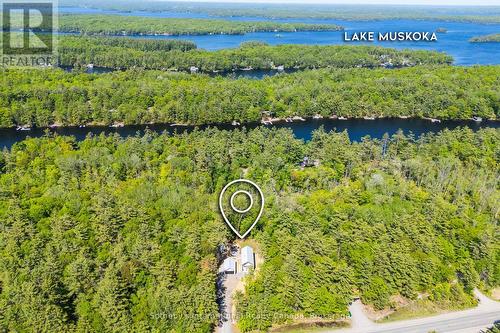 2074 MUSKOKA 169 ROAD  Gravenhurst (Muskoka (S)), ON P1P 1R1
