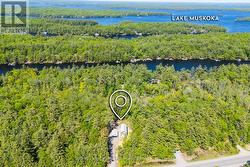 2074 MUSKOKA 169 ROAD  Gravenhurst (Muskoka (S)), ON P1P 1R1