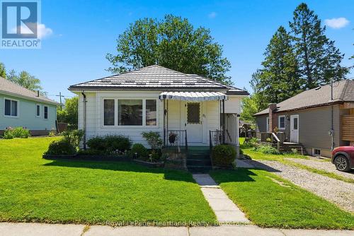 81 CATHERINE STREET  North Huron (Wingham), ON N0G 2W0