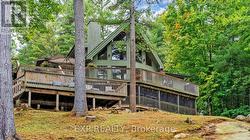 3413 FLAT RAPIDS LANE  Severn, ON L0K 1E0
