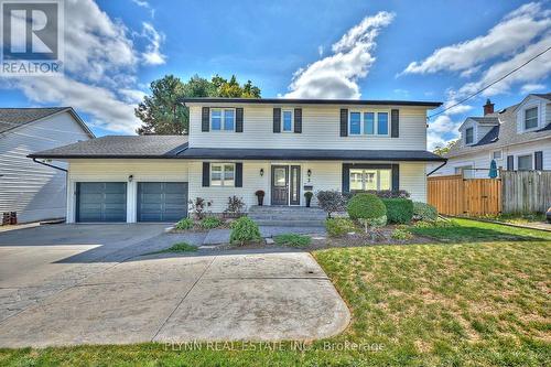 3 BROCK STREET  Thorold, ON L2V 1V7