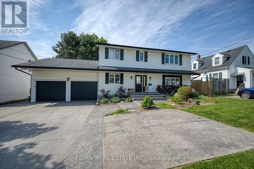3 BROCK STREET  Thorold, ON L2V 1V7