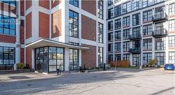 UNIT 422 - 404 KING STREET W Kitchener, ON N2G 2L5