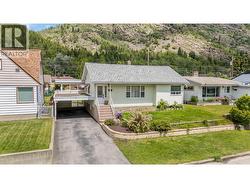 3311 Dahlia Crescent Trail, BC V1R 2Y1