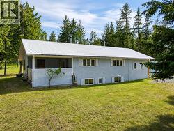3601 49TH Street S  Cranbrook, BC V1C 7M1