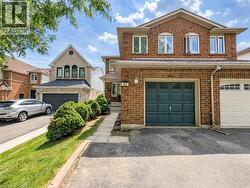 93 TOWNLEY Crescent Brampton, ON L6Z 4T1