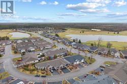 Within walking distance to clubhouse - 