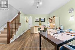 Endless possibilities in this large room - 
