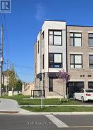 1 PEGLER STREET Ajax, ON L1S 7M3