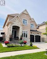 BASEMENT - 4 FANNING TRAIL Brampton, ON L6P 4J4