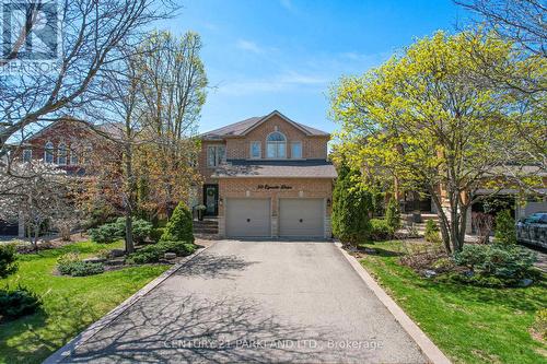 50 ESPOSITO DRIVE  Caledon, ON L7E 1T5