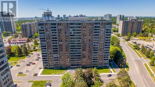 907 - 15 KENSINGTON ROAD  Brampton, ON L6T 3W2