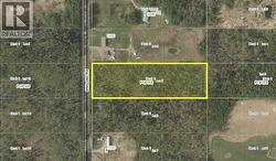LOT 5 CHILCOTIN ROAD Prince George, BC V2N 5X3