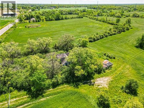 8720 W Silver Street, Caistor Centre, ON 