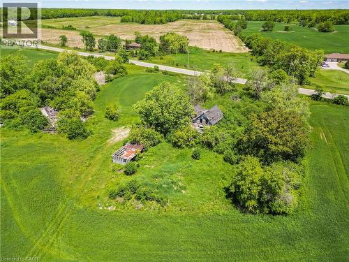 8720 W Silver Street, Caistor Centre, ON 