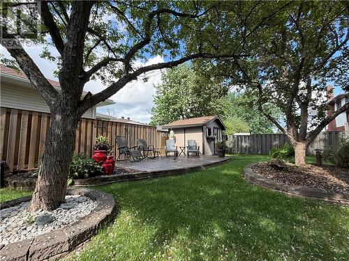71 Chantal Crescent, Greater Sudbury, ON 