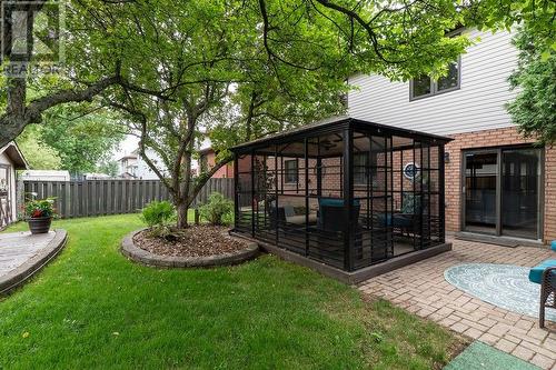71 Chantal Crescent, Greater Sudbury, ON 