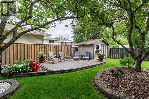 71 Chantal Crescent, Greater Sudbury, ON 