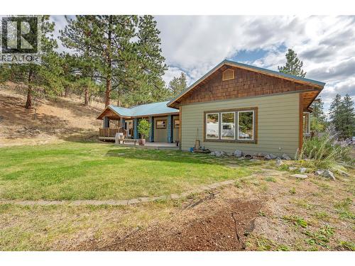 28 Deans Road, Summerland, BC 