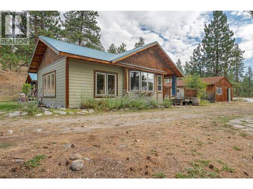 28 Deans Road, Summerland, BC 