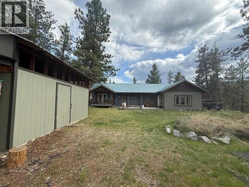 28 Deans Road, Summerland, BC 