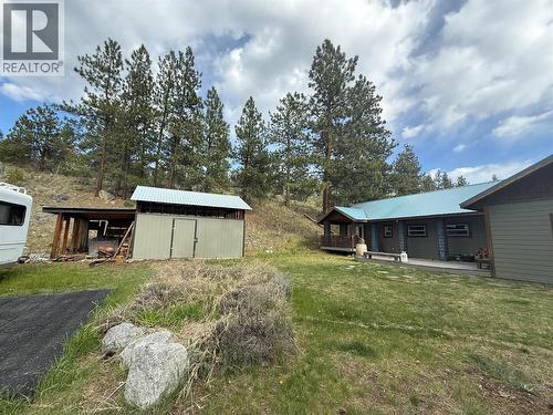 28 Deans Road, Summerland, BC 