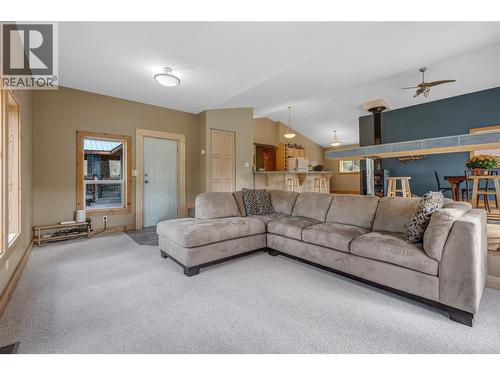 28 Deans Road, Summerland, BC 